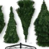 springos Kunstkerstboom | Caucasian Spruce | 250 Cm | Zonder Verlichting Cheap
