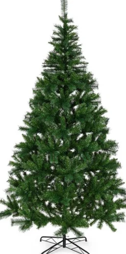 springos Kunstkerstboom | Caucasian Spruce | 250 Cm | Zonder Verlichting Cheap