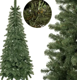 springos Kunstkerstboom | Green Fir | 220 Cm | Zonder Verlichting Best