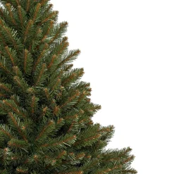 springos Kunstkerstboom | Mountain Spruce | 220 Cm | Zonder Verlichting Outlet