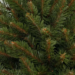 springos Kunstkerstboom | Mountain Spruce | 220 Cm | Zonder Verlichting Outlet