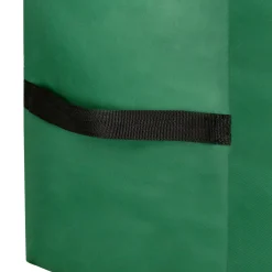 springos Opbergtas Kerstboom | Kerstboom Opbergzak | 130 Cm | Groen Cheap