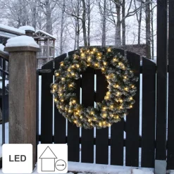 Star Trading Kerstkransen><noscript><img width=