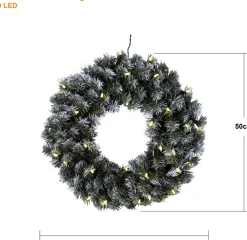 Star Trading Kerstkransen><noscript><img width=