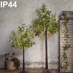 Star Trading Led-Decoboom Olivec, 1,8M Best