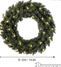 Star Trading Kerstkransen><noscript><img width=