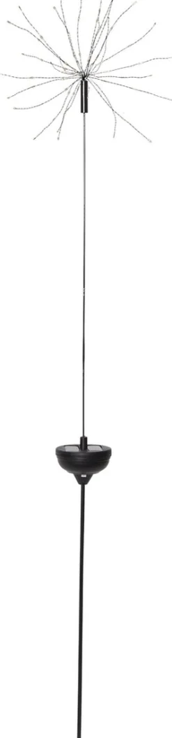 Star Trading Zonnepadverlichting Vuurwerk Solar Online