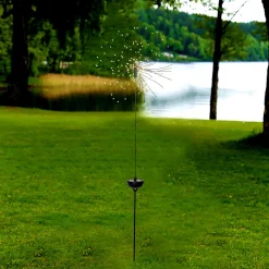 Star Trading Zonnepadverlichting Vuurwerk Solar Online