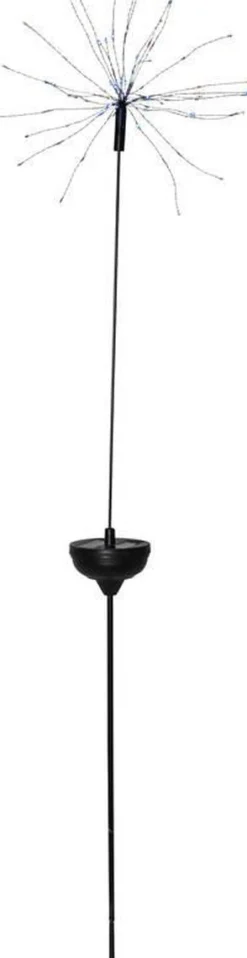 Star Trading Zonnepadverlichting Vuurwerk Solar Online