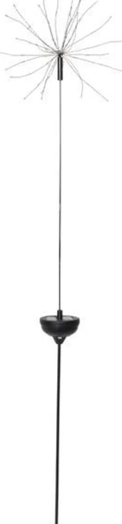 Star Trading Zonnepadverlichting Vuurwerk Solar Online