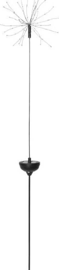 Star Trading Zonnepadverlichting Vuurwerk Solar Online