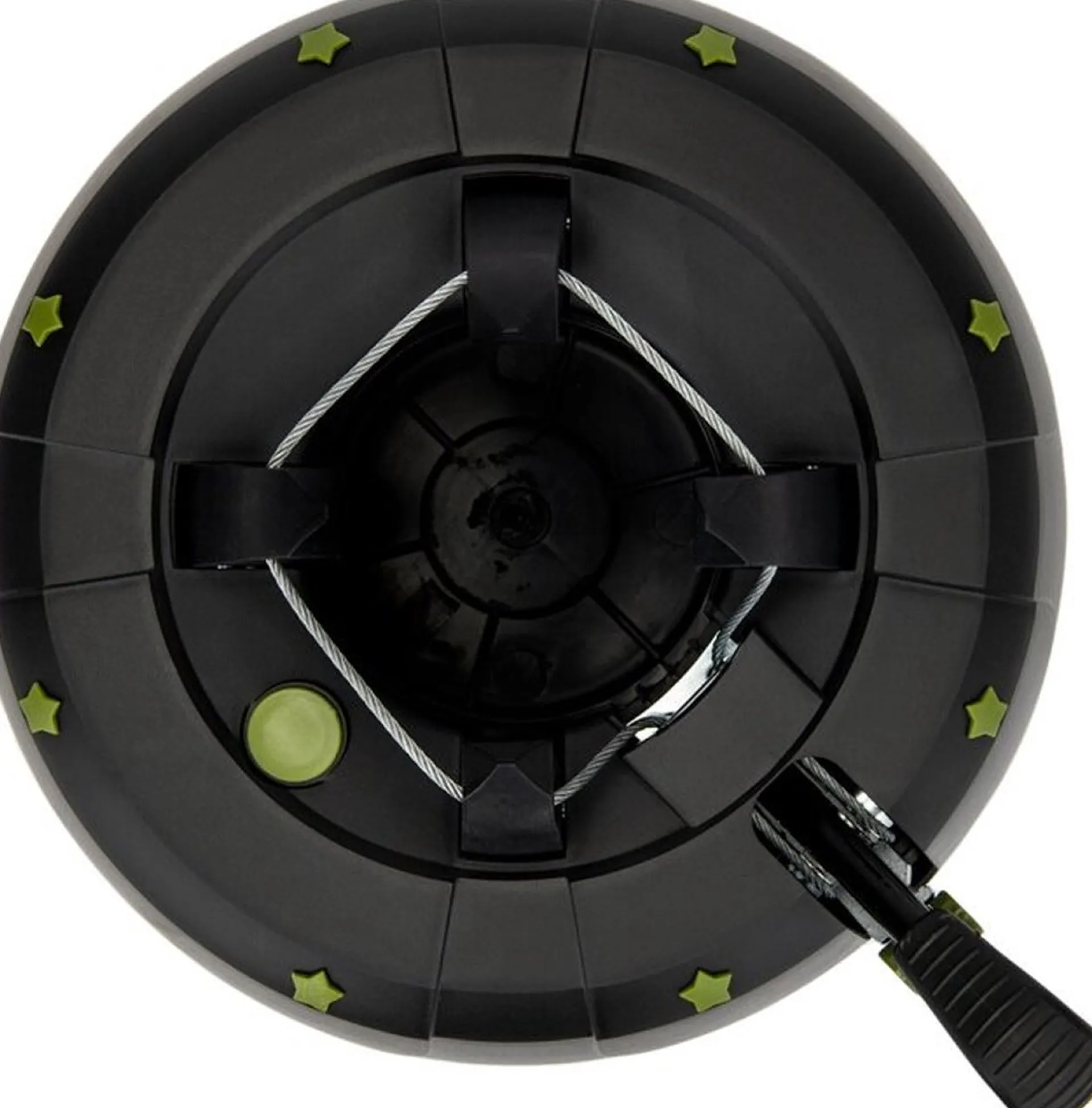 Star-Max Kerstboomstandaard/ Kerstboomvoet, ? 325 Mm Met Voethendel/ En Enkel Touw Techniek Best Sale