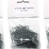 Stern Fabrik Kerststukjes> Steekkrammen - 150X - 50 Mm - Krammetjes/Patentkrammen/Klemmetjes