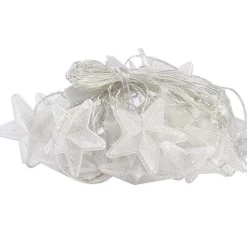 Xd Xtreme Sterrengordijn - Kerstverlichting - V-Shape Pyramide - Energiebesparend - 3 Meter - Lichtgordijn - Kerst - Warm Wit - 8 Lichteffecten - Voor Binnen - Veilige Kerstverlichting - Lichtsnoer - Xd Xtreme Cheap