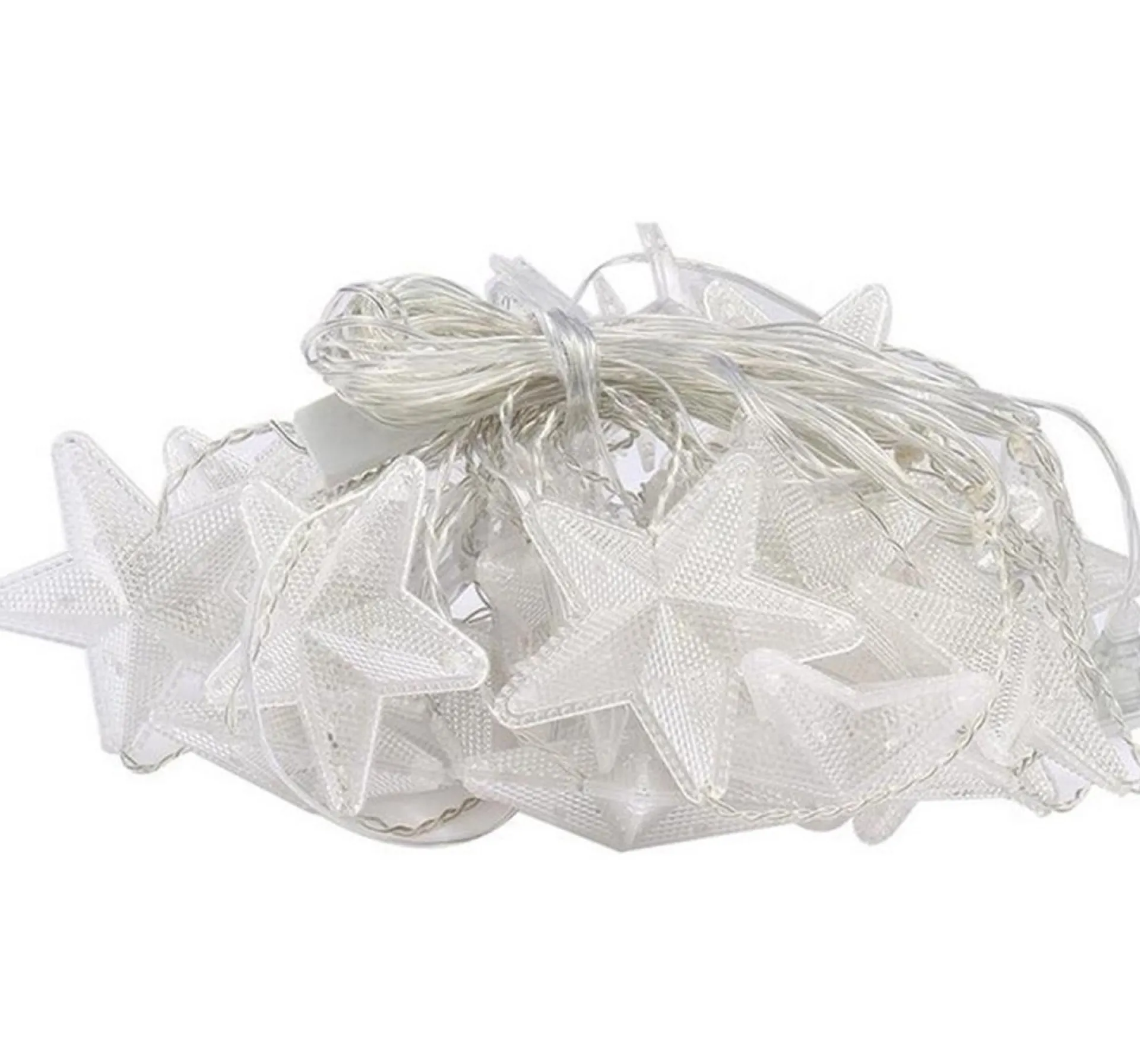 Xd Xtreme Sterrengordijn - Kerstverlichting - V-Shape Pyramide - Energiebesparend - 3 Meter - Lichtgordijn - Kerst - Warm Wit - 8 Lichteffecten - Voor Binnen - Veilige Kerstverlichting - Lichtsnoer - Xd Xtreme Cheap