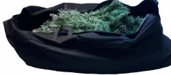 COVER UP HOC Stevige Waterdichte Grote Kunstkerstboom Opberghoes - Opbergtas Voor Kerstboom Met Handvatten - Kerstboom Opbergen Met Versieringen Erbij Is Nog Nooit Zo Makkelijk Geweest! Clearance