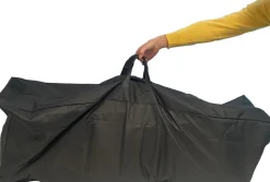 COVER UP HOC Stevige Waterdichte Grote Kunstkerstboom Opberghoes - Opbergtas Voor Kerstboom Met Handvatten - Kerstboom Opbergen Met Versieringen Erbij Is Nog Nooit Zo Makkelijk Geweest! Clearance