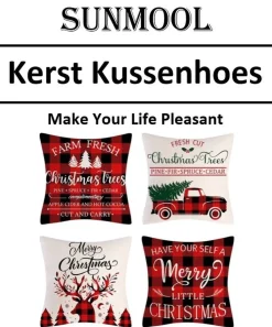 SUNMOOL Kerstkussens><noscript><img width=