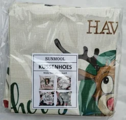 SUNMOOL Kerstkussens><noscript><img width=