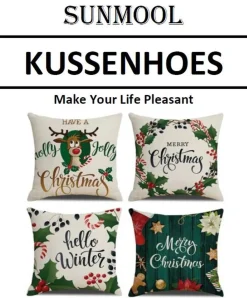 SUNMOOL Kerstkussens><noscript><img width=
