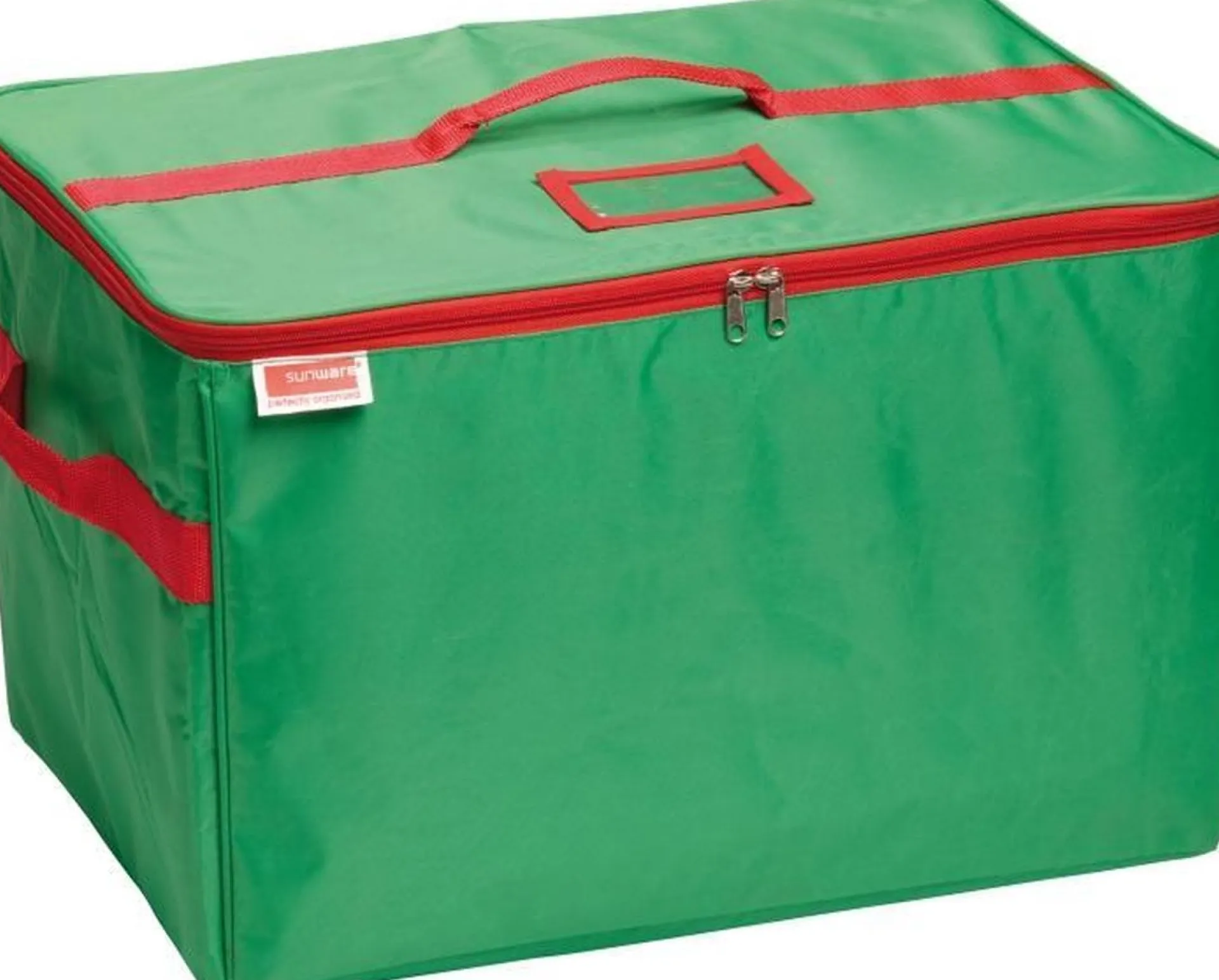 Sunware Kersttas - Voor Kerstversieringen - Trays Voor 72 Kerstballen Outlet