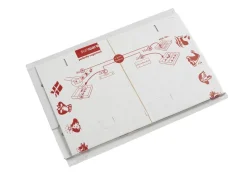 Sunware Kersttas - Voor Kerstversieringen - Trays Voor 72 Kerstballen Outlet