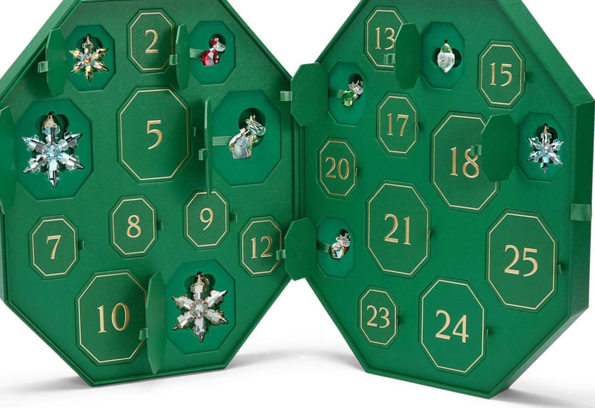 Swarovski Adventskalender Editie 2022 5647638 Cheap