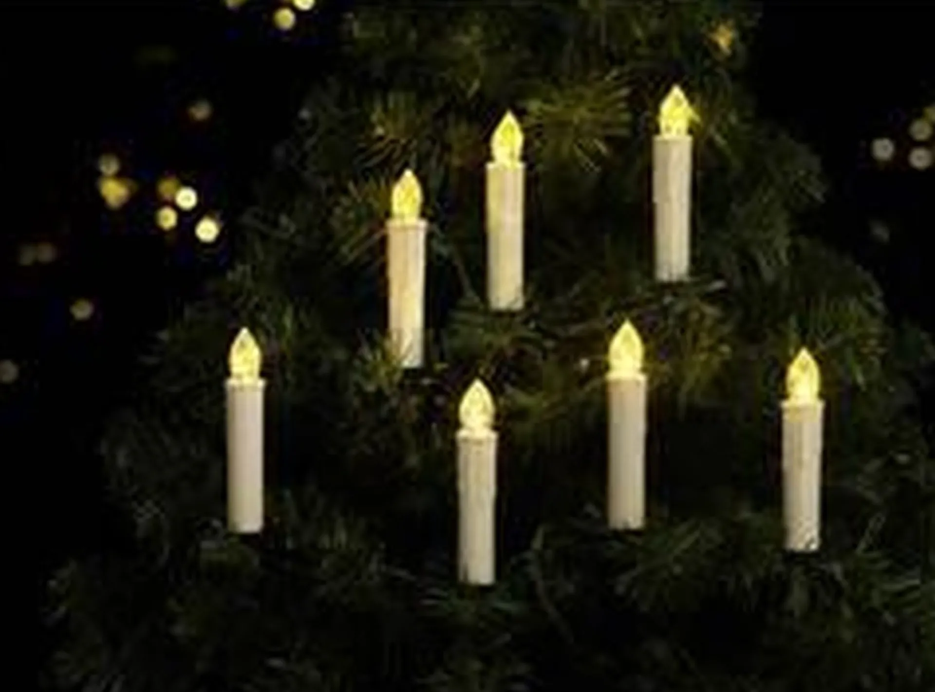 Sygonix Sy-4531626 Kerstboomverlichting Buiten Werkt Op Batterijen Aantal Lampen 20 Led Warmwit Shop