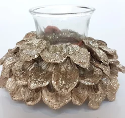 Merkloos Kerststukjes><noscript><img width=