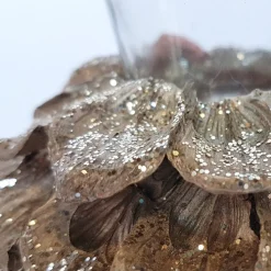 Merkloos Kerststukjes><noscript><img width=