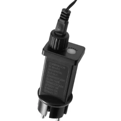 Tectake - Kerstverlichting Lichtketting Kerstmis 200 Led's - 403333 Discount