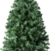Tectake - Kunstmatige Kerstboom - 150 Cm - 310 Punten - Groen - 402817 Store