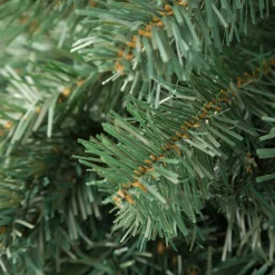 Tectake - Kunstmatige Kerstboom - 150 Cm - 310 Punten - Groen - 402817 Store