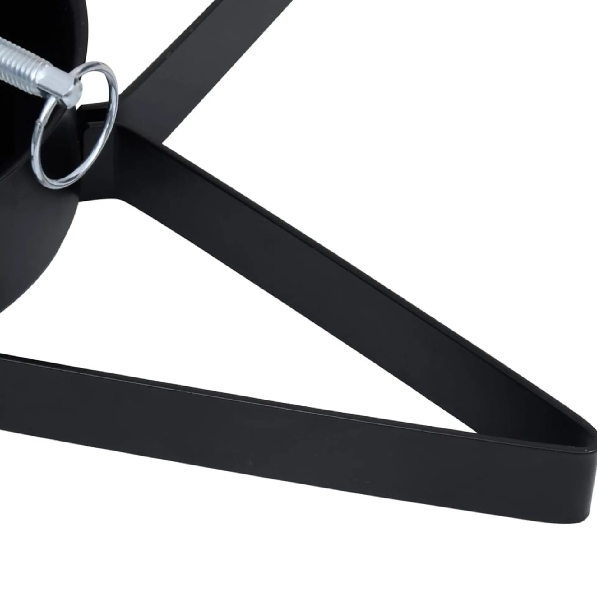 The Living Store Kerstboomstandaard 47X47X13-5 Cm Kerstboomvoet Cheap