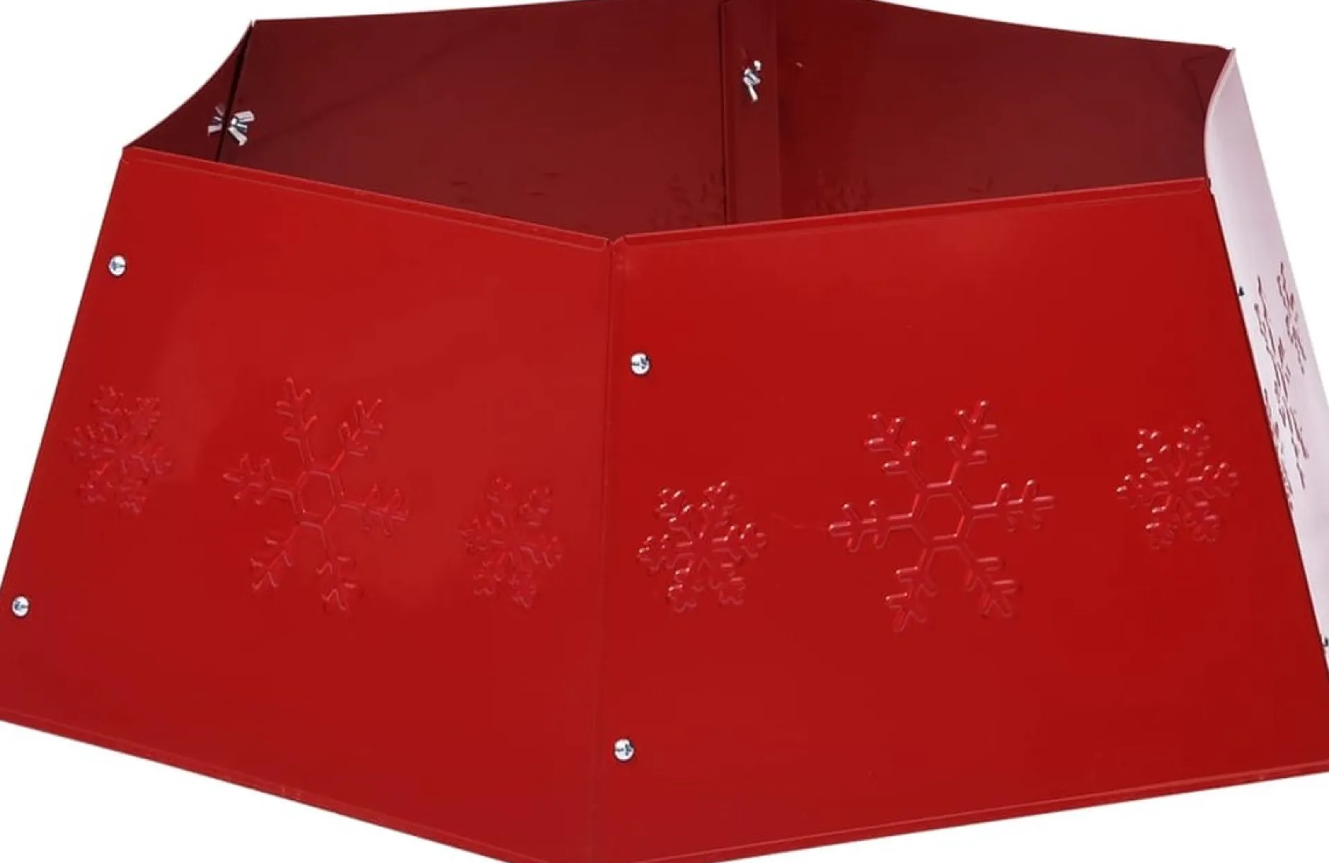 The Living Store Kerstboomrok O68X25 Cm Kerstboomrok Best