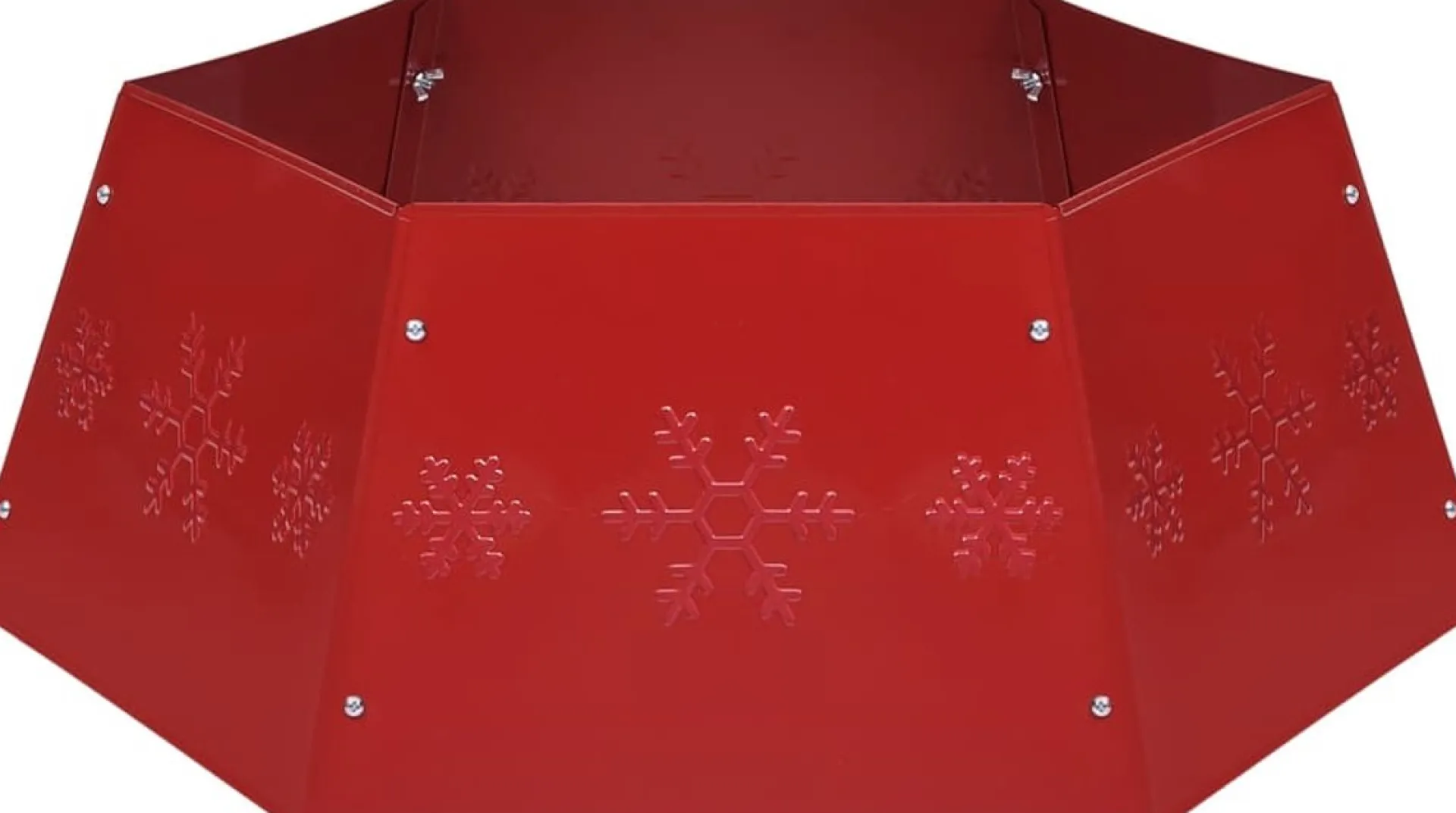 The Living Store Kerstboomrok O68X25 Cm Kerstboomrok Best