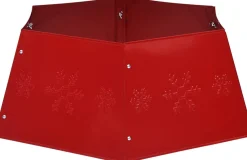 The Living Store Kerstboomrok O68X25 Cm Kerstboomrok Best