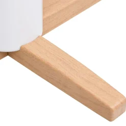 The Living Store Kerstboomstandaard 55X55X15-5 Cm - Kerstboomvoet New