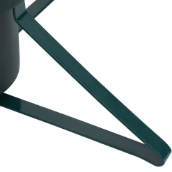 The Living Store Kerstboomstandaard Metaal/Kunststof - 46 X 46 X 19 Cm - 2.1 M Boomhoogte - 2L Waterreservoir - 50-120 Mm Diameter Cheap