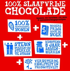 Tonyu0027s Chocolonely Tony's Chocolonely Mega Kerst Adventskalender Chocolade 2023 - Grote Aftelkalender - Kerst Cadeau - Sint Kado - 10 Verschillende Smaken Tiny Tony's In Een Kerstkalender - Fairtrade Belgische Chocolade Shop