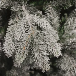 Top Trees Vancouver Kunstkerstboom - H185 X O124 Cm Fashion