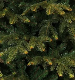 Top Trees Vancouver Kunstkerstboom - H185 X O124 Cm Fashion