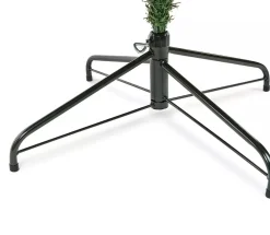 The Green Company Tree Company 210Cm Aspen Brandvertragend Kunstkerstboom Aspen-Spar 1583 Tips Best Sale