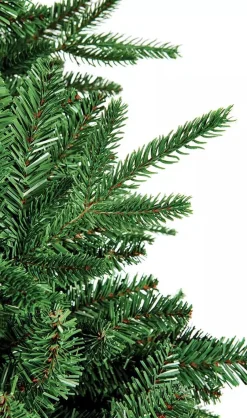 The Green Company Tree Company 210Cm Aspen Brandvertragend Kunstkerstboom Aspen-Spar 1583 Tips Best Sale