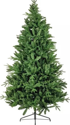 The Green Company Tree Company 210Cm Aspen Brandvertragend Kunstkerstboom Aspen-Spar 1583 Tips Best Sale