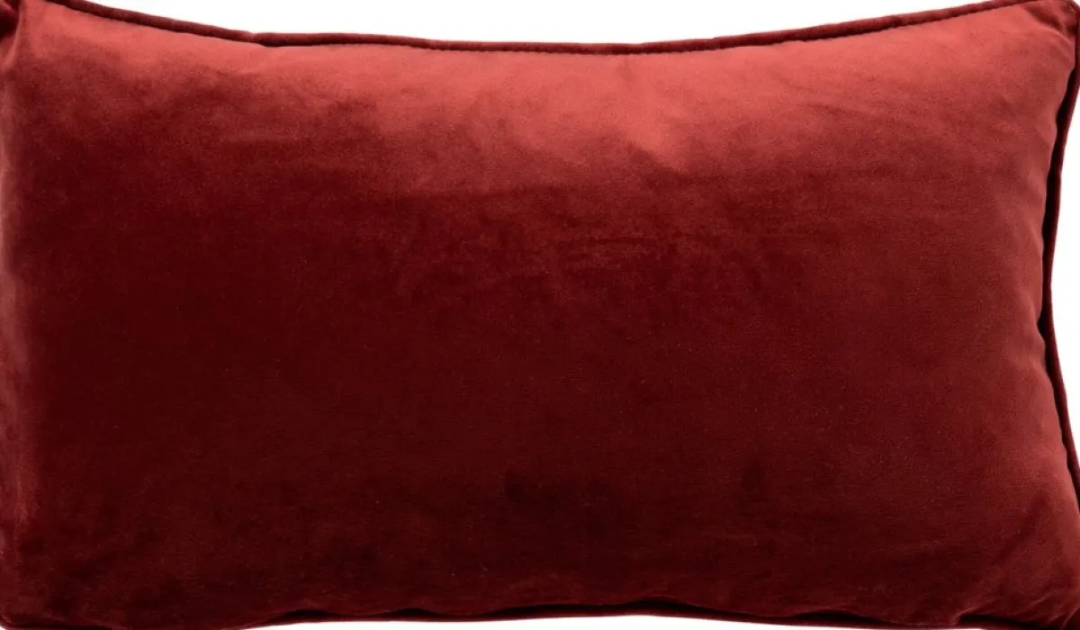 Sierkussen.nl Kerstkussens>Trees - Kussenhoes 30X50 Cm Kerst Decoratie - Velvet