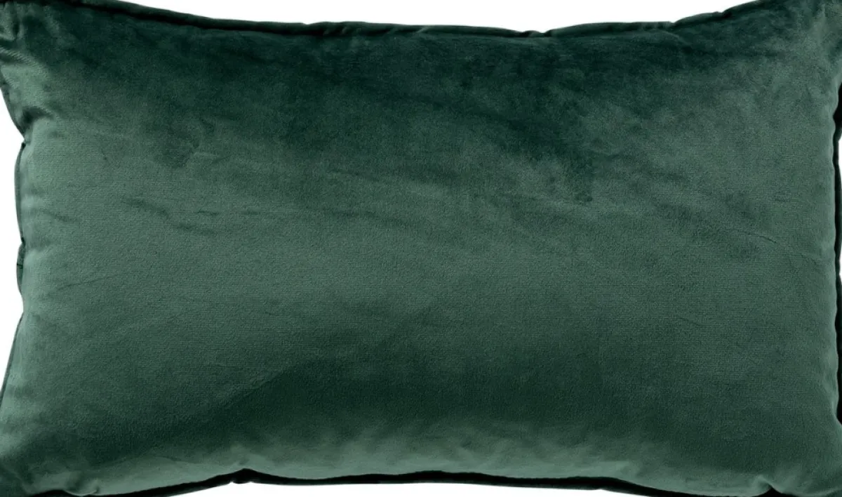 Sierkussen.nl Kerstkussens>Trees - Kussenhoes 30X50 Cm Kerst Decoratie - Velvet