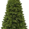 Triumph Tree - Camden Kerstboom Slim Groen Tips 423 - H185Xd94Cm - Kerstbomen (Franse Boom ) Best Sale