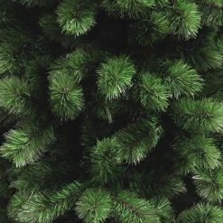 Triumph Tree - Camden Kerstboom Slim Groen Tips 195 - H120Xd69Cm - Kerstbomen (Franse Boom ) Flash Sale