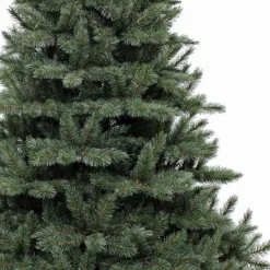Triumph Tree - Forest Frosted Blauw Kerstboom Hoogte 120 Cm Flash Sale